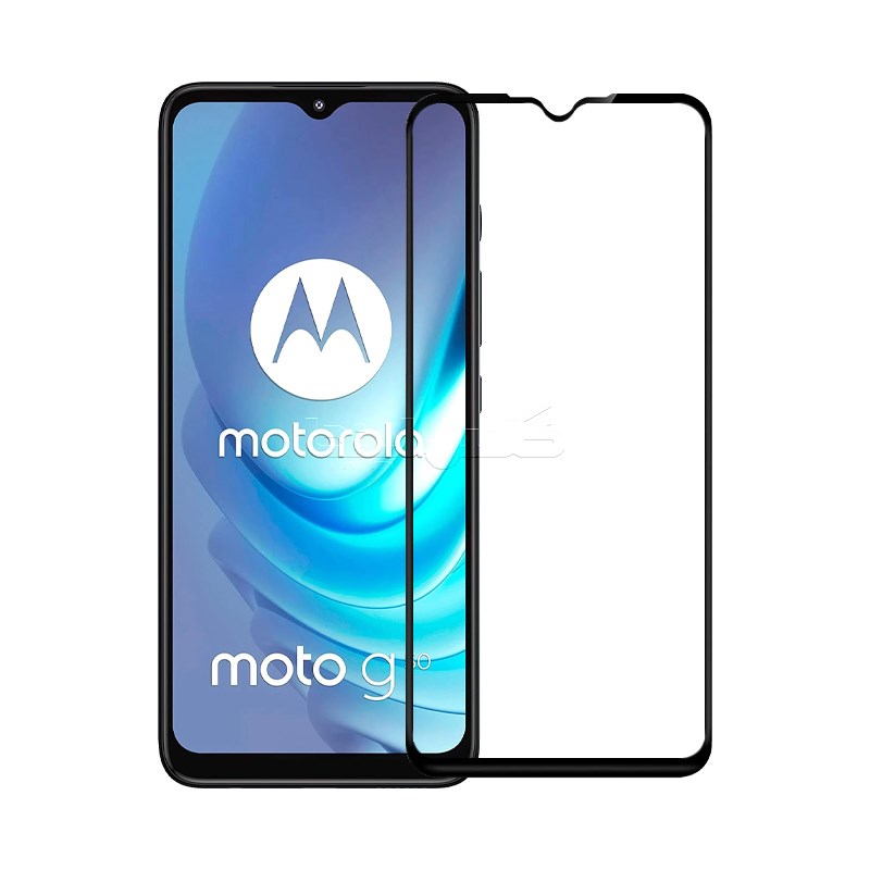 محافظ صفحه نمایش موبایل موتورولا مدل Moto G50