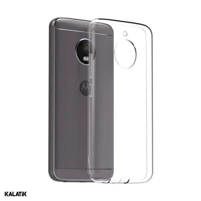 کاور موبایل موتورولا مدل Moto G5S Plus