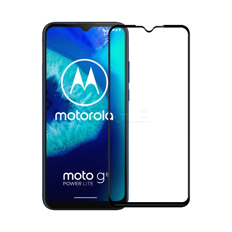 محافظ صفحه نمایش موبایل موتورولا مدل Moto G8 Power