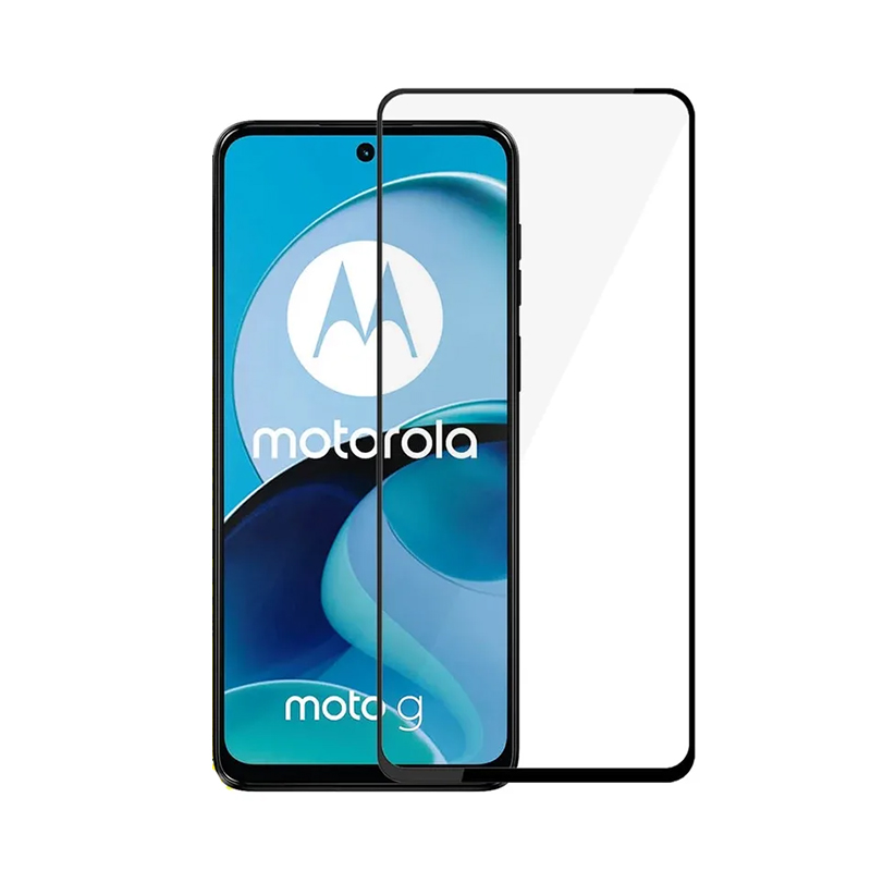 محافظ صفحه نمایش موبایل موتورولا مدل Moto G8