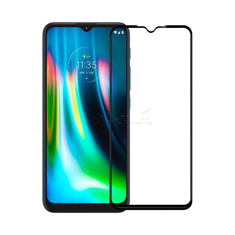 محافظ صفحه نمایش موبایل موتورولا مدل Moto G9 Play