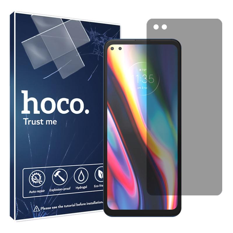 محافظ صفحه نمایش موبایل موتورولا مدل Moto G 5G