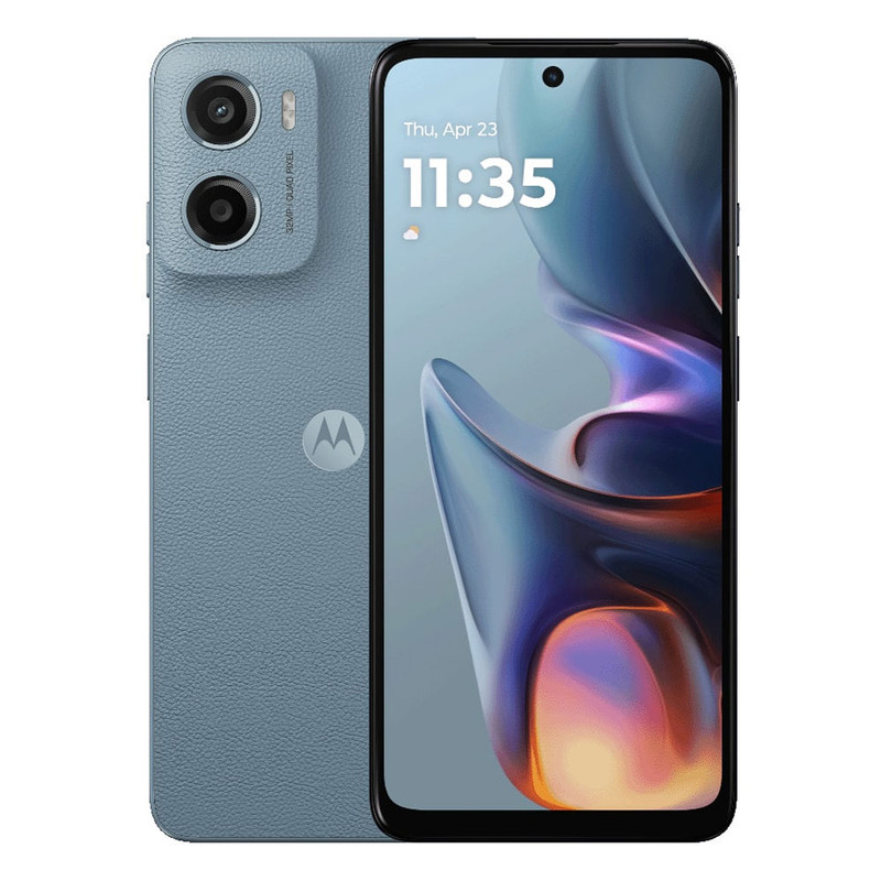 گوشی موتورولا مدل Motorola Moto E15 حافظه 64 رم 2 گیگابایت