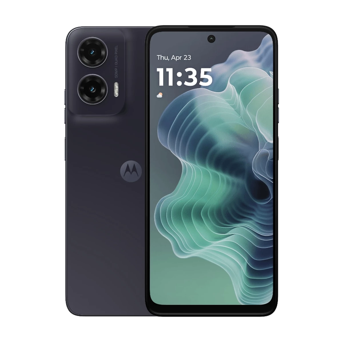 گوشی موتورولا مدل Motorola Moto G35 5G حافظه 256 رم 8 گیگابایت