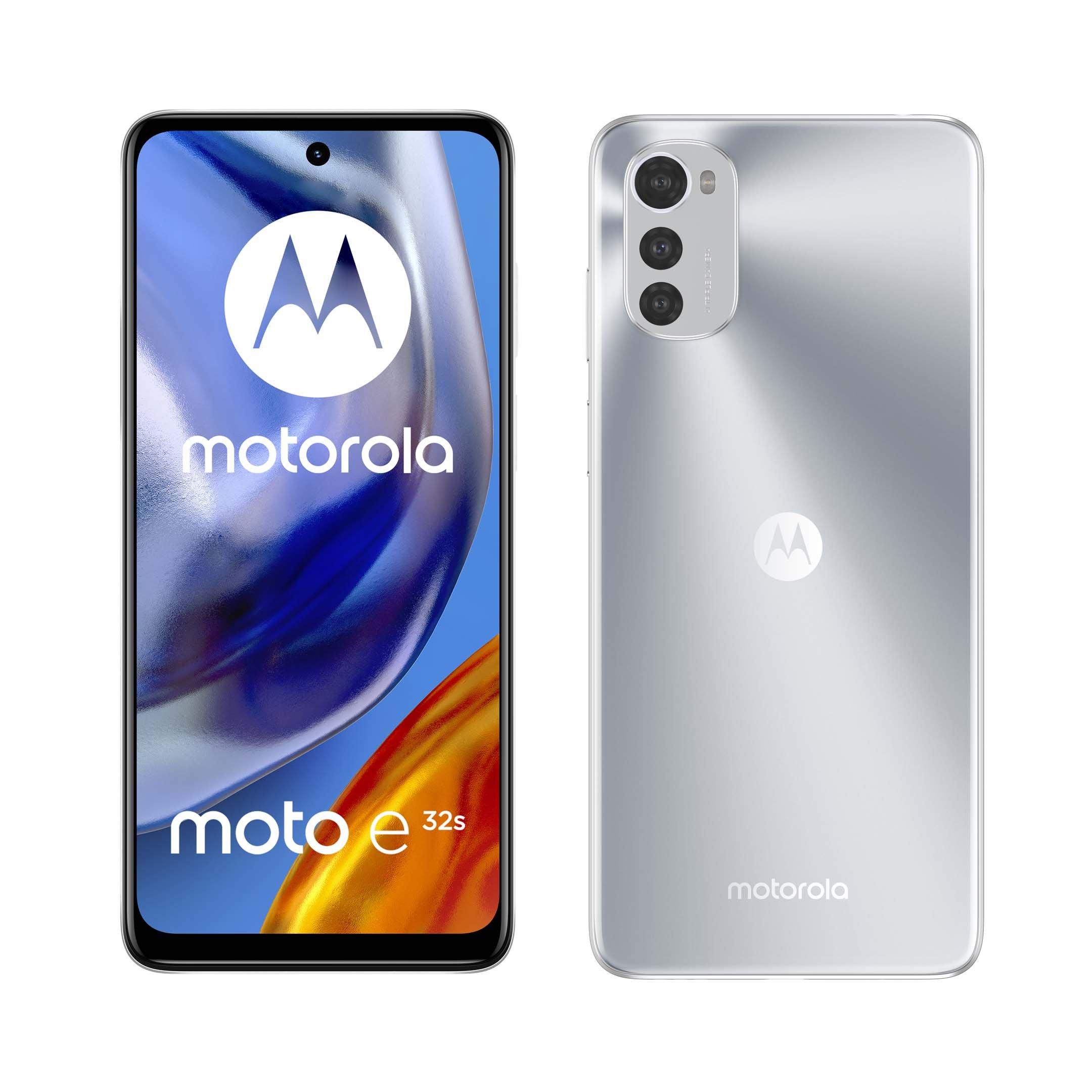 گوشی موبایل Motorola moto e32s