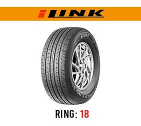 لاستیک خودرو آی لینک مدل Powercity79 سایز 235/60R18 (تاریخ تولید 2025)
