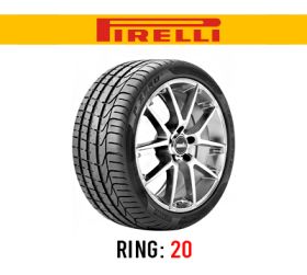 لاستیک خودرو پیرلی مدل P ZERO (MO) سایز 245/40R20 (تاریخ تولید 2026)