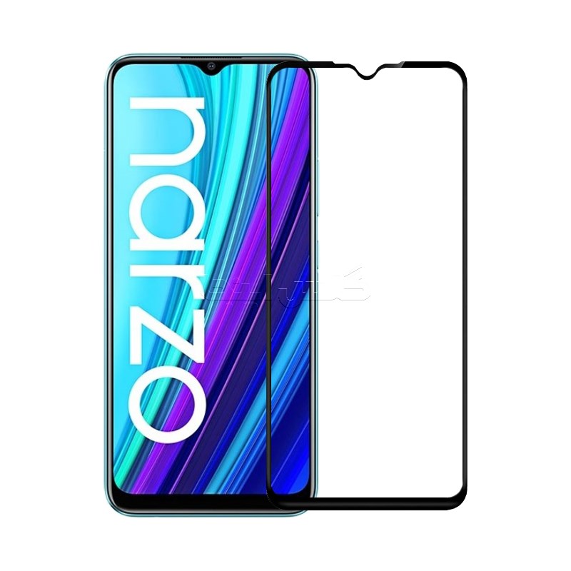 محافظ صفحه نمایش موبایل ریلمی مدل Narzo 30 5G