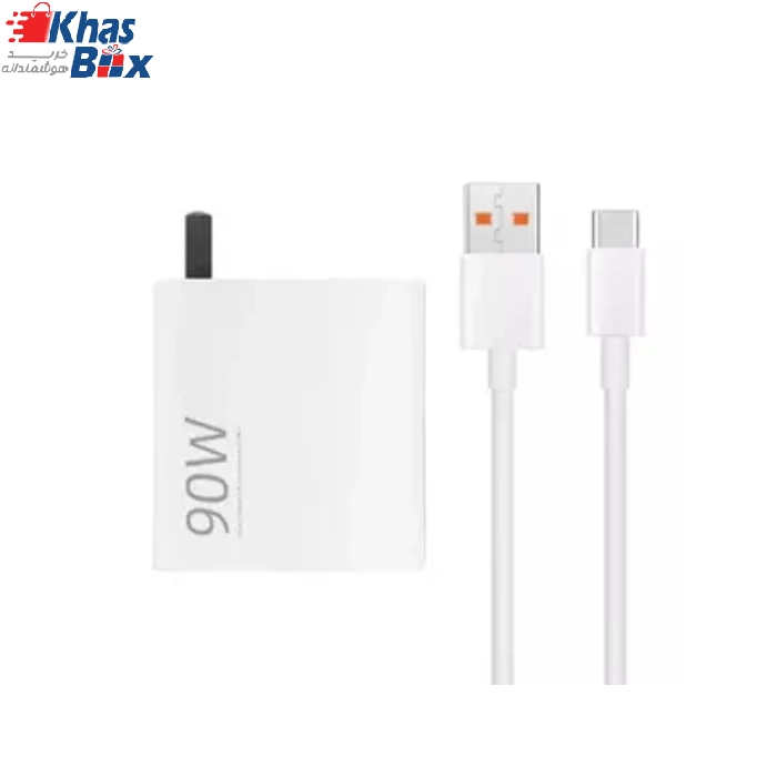 شارژر اصلی شیائومی پوکو Poco F7 Pro