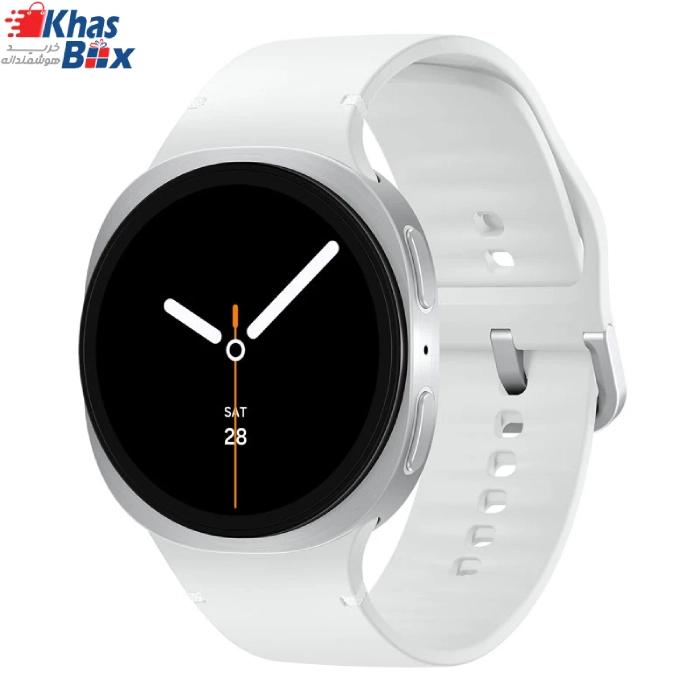 ساعت هوشمند طرح سامسونگ Galaxy Watch 8