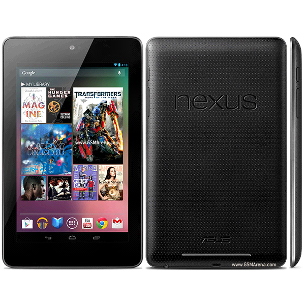 تبلت ایسوس ASUS  Nexus 7 حافظه 32 گیگابایت