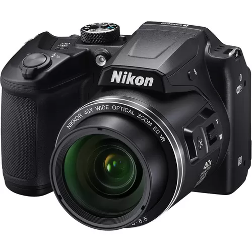 دوربین دیجیتال برند Nikon |مدل COOLPIX B500