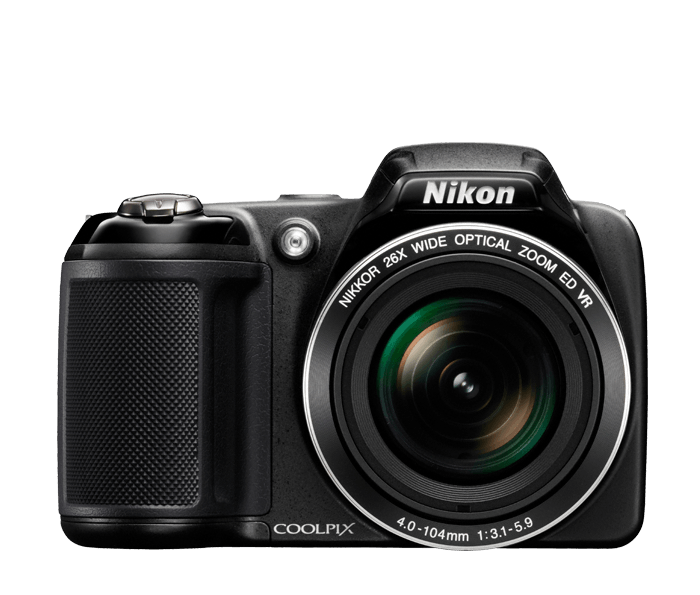دوربین عکاسی دیجیتال نیکون Coolpix L330