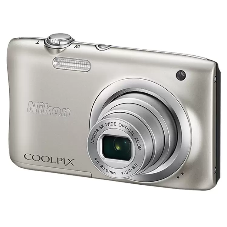 دوربین عکاسی دیجیتال نیکون مدل Coolpix A100