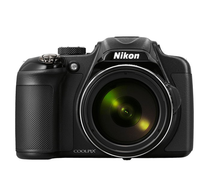 دوربین عکاسی دیجیتال نیکون کولپیکس P600