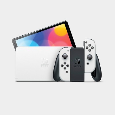 کنسول بازی نینتندو سوییچ Nintendo Switch Game Console