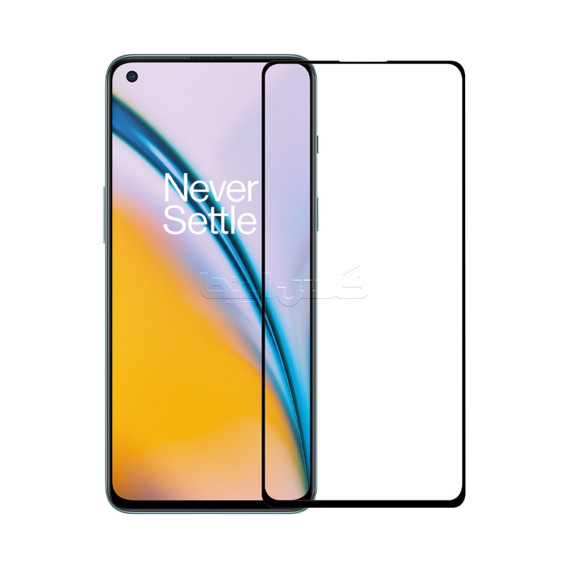 محافظ صفحه نمایش موبایل وان پلاس مدل Nord 2 5G