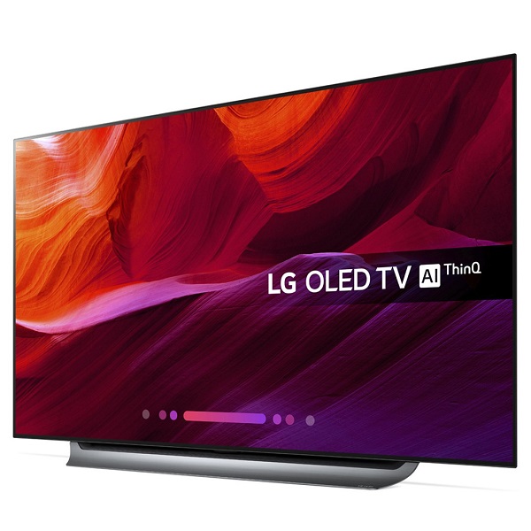 تلویزیون هوشمند ال جی مدل OLED65C8GI سایز 65 اینچ