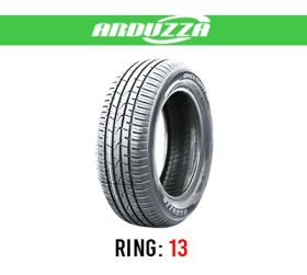 لاستیک آردوزا مدل Epoch Nuovo Hp سایز 165/65R13(تاریخ تولید 2026)