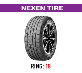 لاستیک خودرو نکسن مدل N Fera RU1 سایز 235/55R19 (تاریخ تولید 2025)
