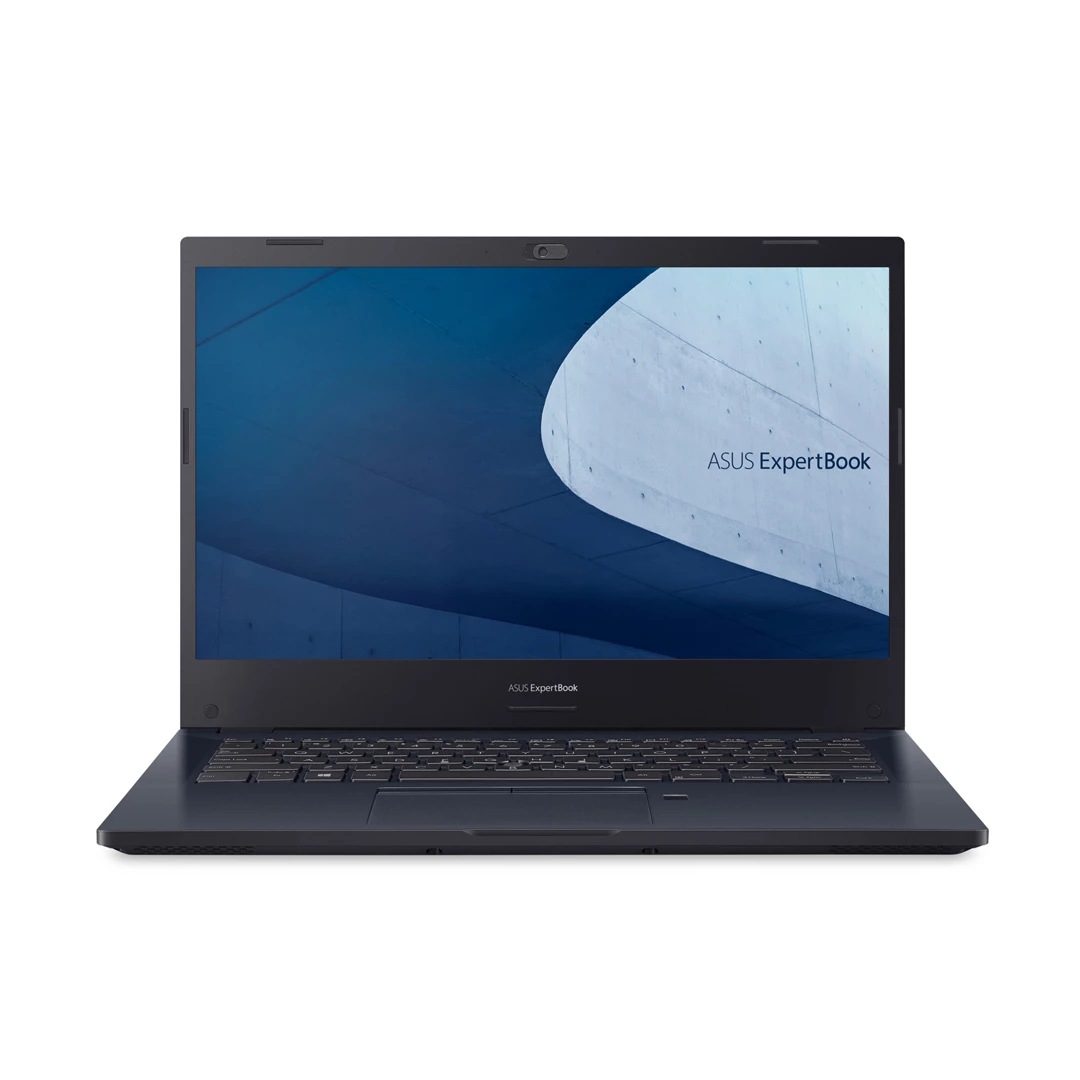 لپ تاپ ایسوس Asus P2458F Core i5 - 10210U 12GB - 1TB+256GB SSD-2GB MX130