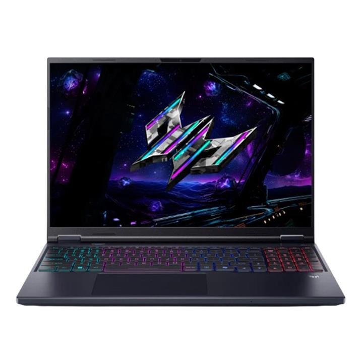 لپ تاپ ایسر مدل Acer Predator Helios Neo 16 AI PHN16-73-97BP-Z 2025|Ultra 9 275HX-16GB-1TB SSD-8GB RTX 5060-WQXGA