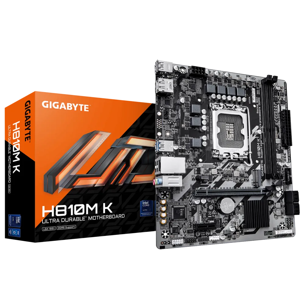 مادربرد لپ تاپ ایسوس مدل PRIME H610M-K D4