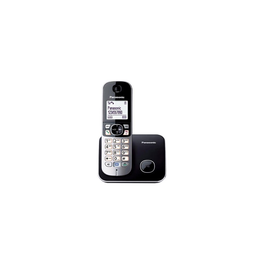 تلفن بی سیم پاناسونیک مدل KX-TG6811
