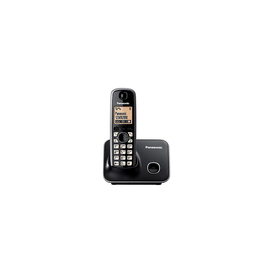 تلفن بیسیم پاناسونیک مدل KX-TG3711