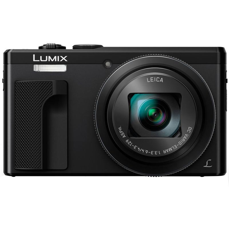 دوربین دیجیتال پاناسونیک مدل DMC-TZ80