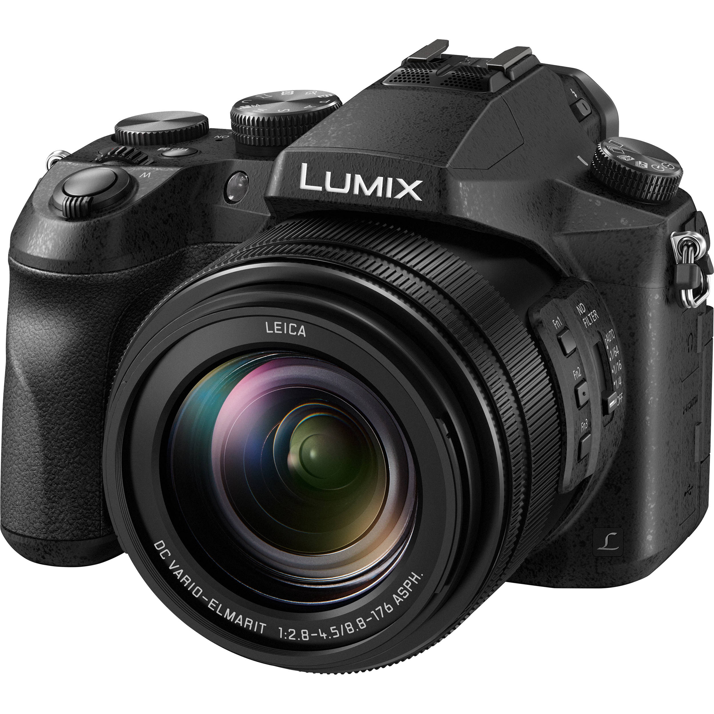 دوربین دیجیتال پاناسونیک مدل LUMIX DMC-FZ2500