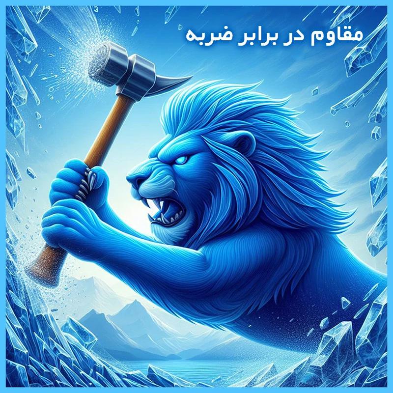 محافظ صفحه نمایش موبایل گوگل مدل Pixel 5