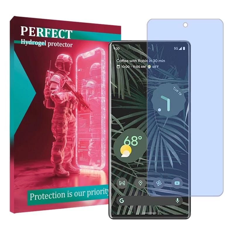 محافظ صفحه نمایش موبایل گوگل مدل Pixel 6 Pro