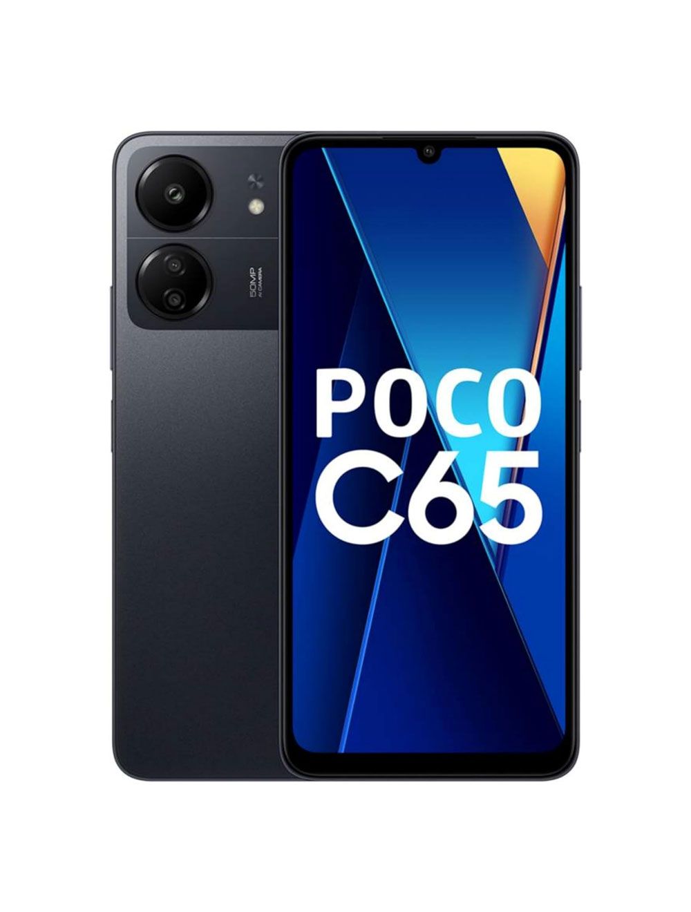 گوشی پوکو مدل Poco C65 256/8GB