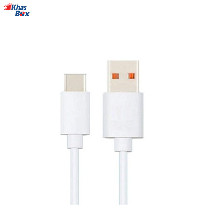 کابل شارژ شیائومی مدل Poco F3
