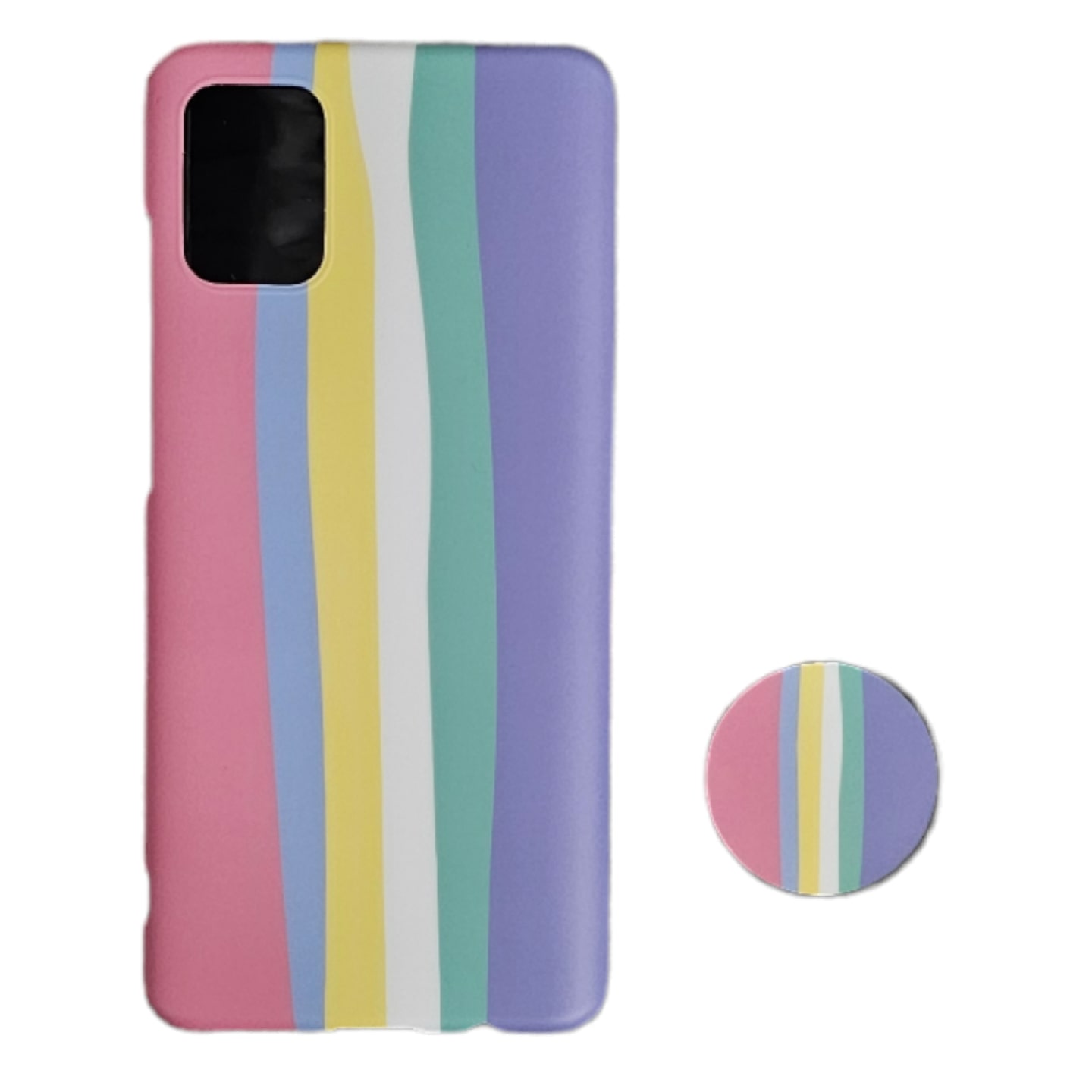 کاور موبایل شیائومی مدل Poco M3