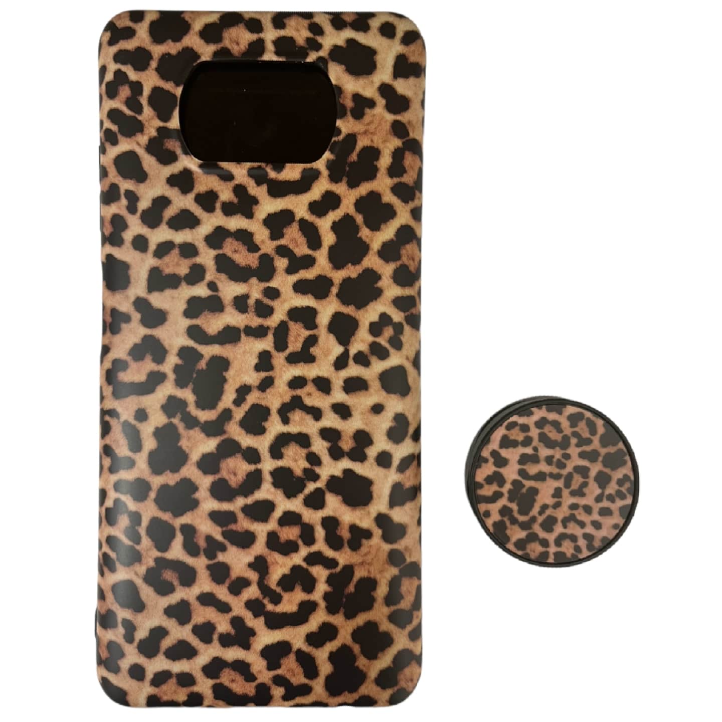 کاور موبایل شیائومی مدل Poco X3 NFC