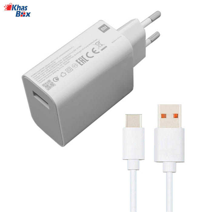 شارژر اصلی شیائومی ردمی 15C