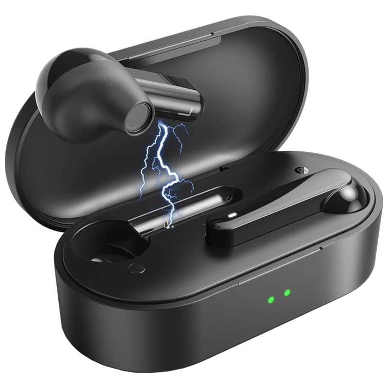 هدفون بلوتوثی QCY-MIC T3 TWS