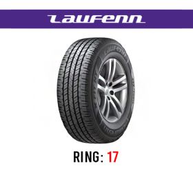 لاستیک خودرو لوفن مدل X FIT HT LD01 سایز 235/65R17 (تاریخ تولید 2025)
