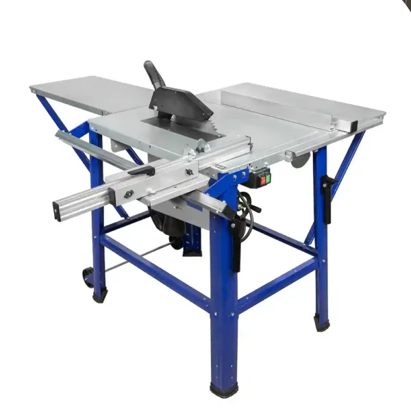 اره میزی رونیا R-TS315P با خطکش ریلی و موتور القایی ۲۲۰۰ وات