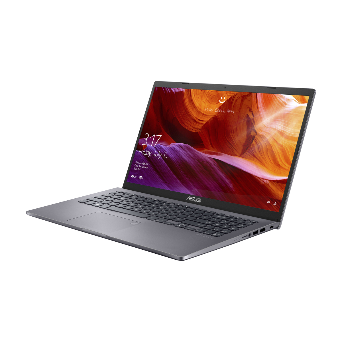لپ تاپ ایسوس Asus VivoBook 15 R521JA Core i3 - 1005G1 4GB - 1TB INT