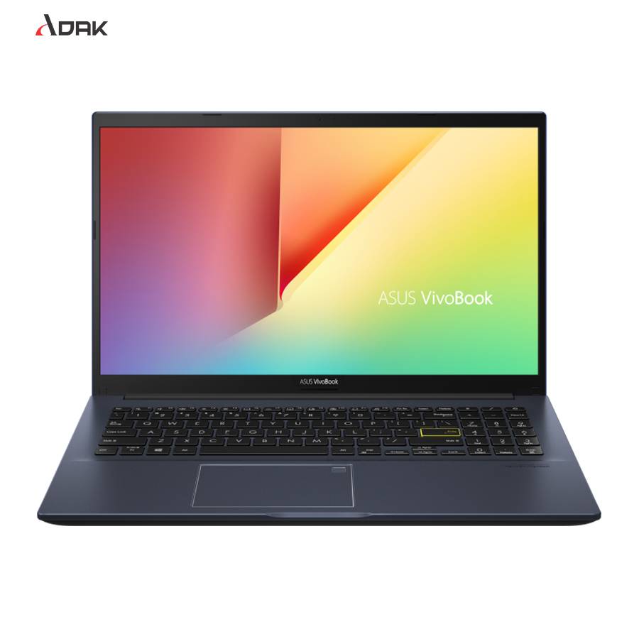 لپ تاپ ایسوس ASUS VivoBook R528EP Core i3 -1115G4 8GB - 1TB+256GB SSD-2GB MX330