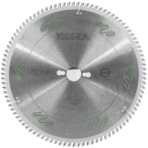 تیغ اره رونیا RSB-IM3009630T ام دی اف بر ۳۰۰ میلیمتر ۹۶ دندانه