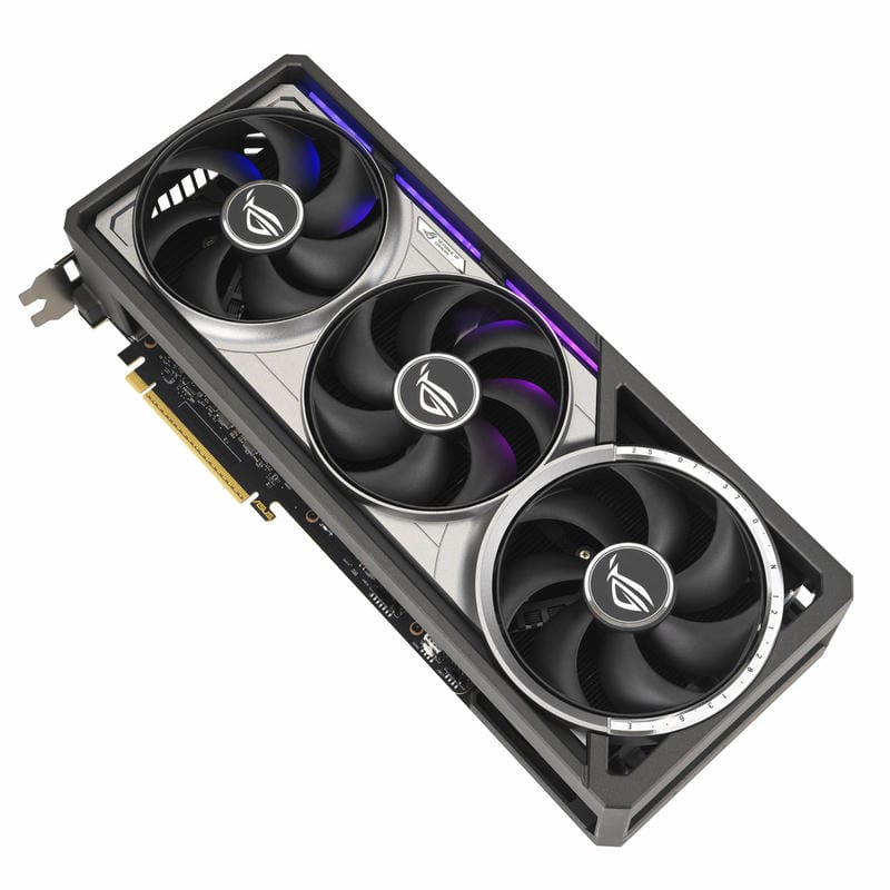 کارت گرافیک ایسوس RTX 5090 ASUS ROG Astral OC 32GB