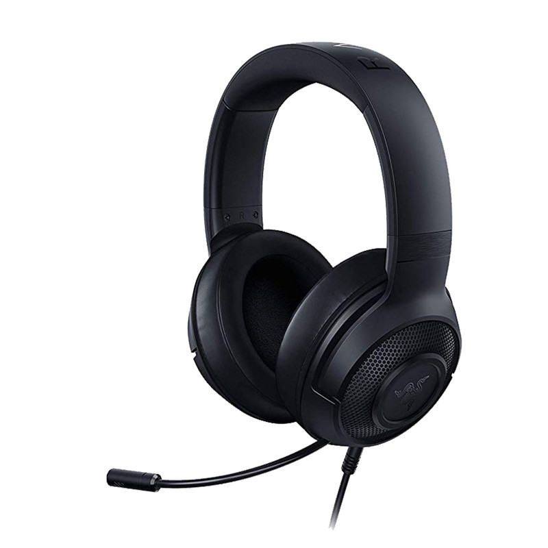 هدست گیمینگ ریزر KRAKEN X