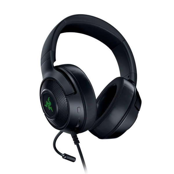 هدفون گیمینگ ریزر مدل Razer Kraken V3X
