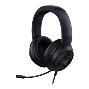 هدست گیمینگ ریزر مدل Kraken X V3