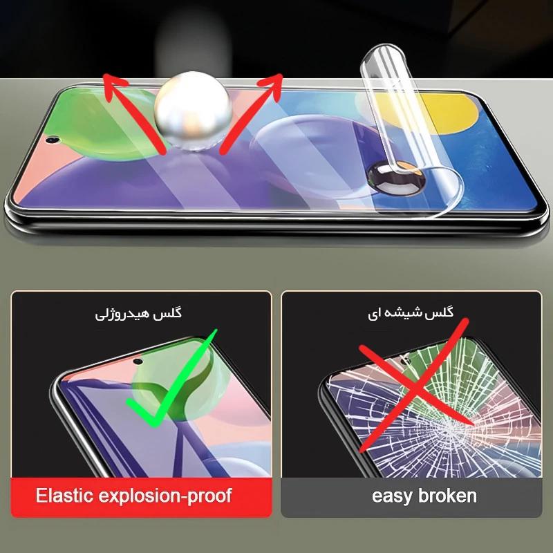 کیف موبایل ریلمی مدل Realme 8 Pro