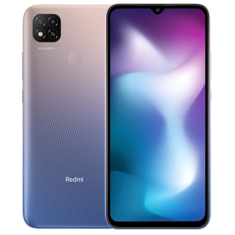 گوشی شیائومی Redmi 9 Activ 128/6   